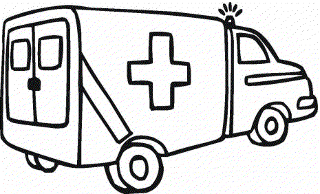 Ambulance 3